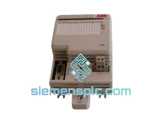 ABB PFPA201 3BSE022827R1 DCS Processing Unit