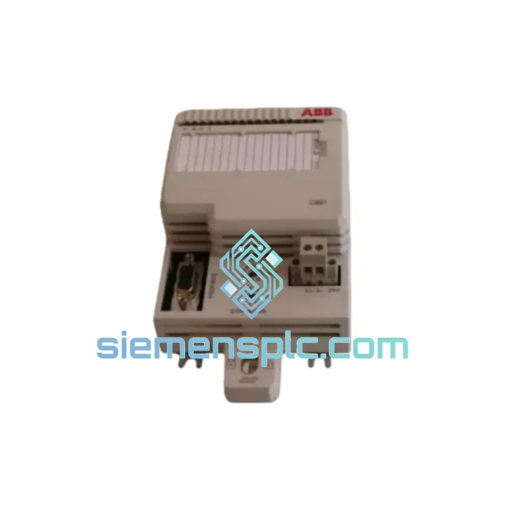 ABB PFPA201 3BSE022827R1 DCS Processing Unit