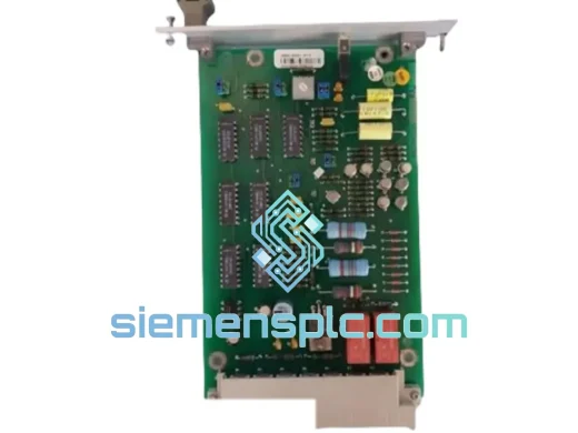 ABB PFPK122 3BSE013036R1 DCS Circuit Board