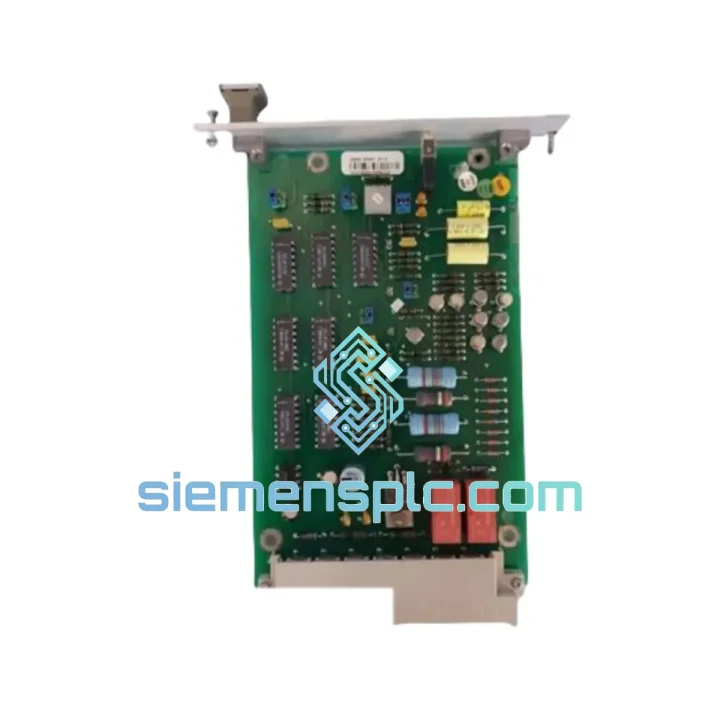 ABB PFPK122 3BSE013036R1 DCS Circuit Board