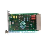 ABB PFPK122 3BSE013036R1 DCS Circuit Board image 3