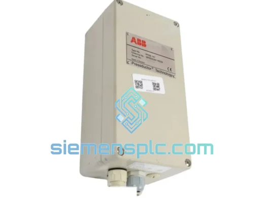 ABB PFRA101 3BSE003911R230 DCS Control Unit – AC800M Series