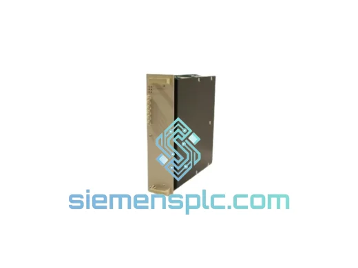 ABB PFSK 101 DCS Power Distribution Module – ADVANT Controller 450