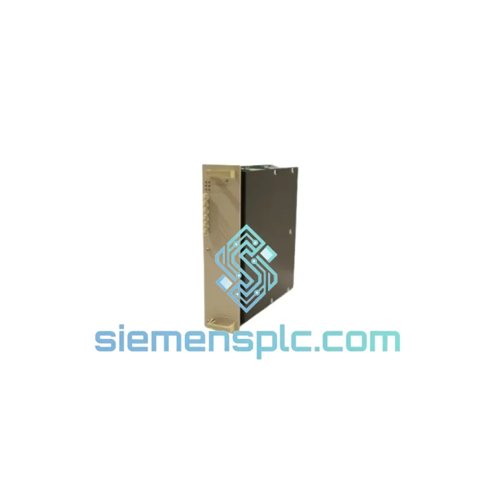 ABB PFSK 101 DCS Power Distribution Module – ADVANT Controller 450