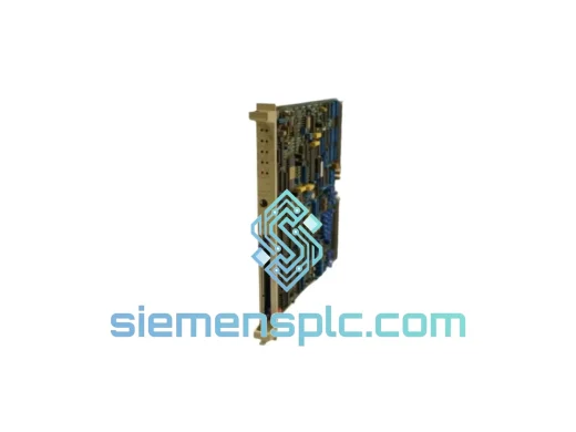 ABB PFSK 126 Communication Module