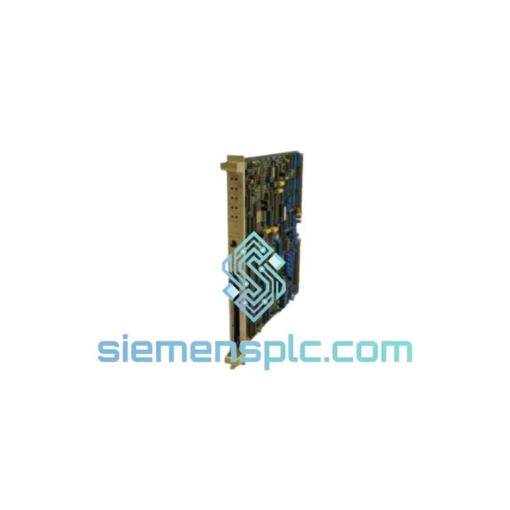 ABB PFSK 126 Communication Module