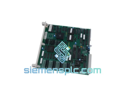 ABB PFSK 130 DCS Processor Module