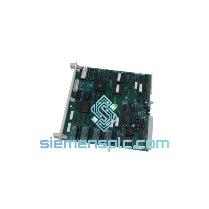 ABB PFSK 130 DCS Processor Module
