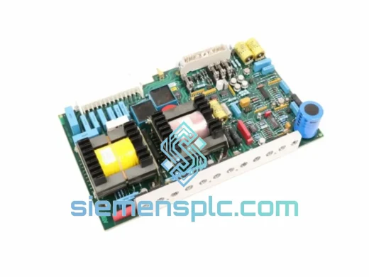 ABB PFSK102 YM322001-EG DCS Power Supply – AC800M Roll Supply Unit