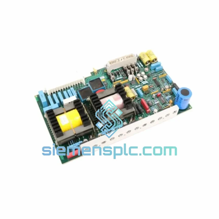 ABB PFSK102 YM322001-EG DCS Power Supply – AC800M Roll Supply Unit