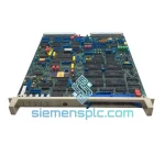 ABB PFSK106 YM322001-EC DCS Communication Module image 1