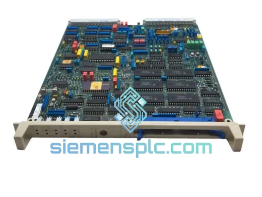 ABB PFSK106 YM322001-EC DCS Communication Module