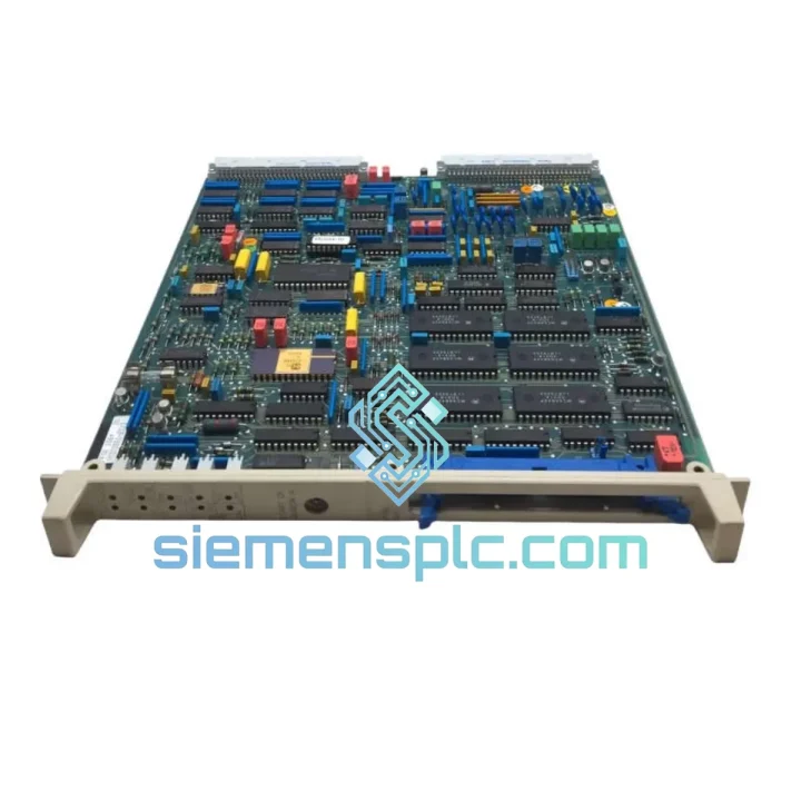 ABB PFSK106 YM322001-EC DCS Communication Module