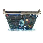 ABB PFSK106 YM322001-EC DCS Communication Module image 3