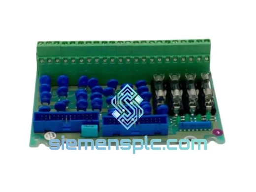 ABB PFSK108 DCS Channel Control Unit – Advant Master Series