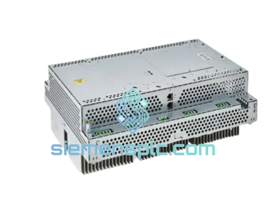 ABB PFSK110 YM322001-EP DCS Connection Unit