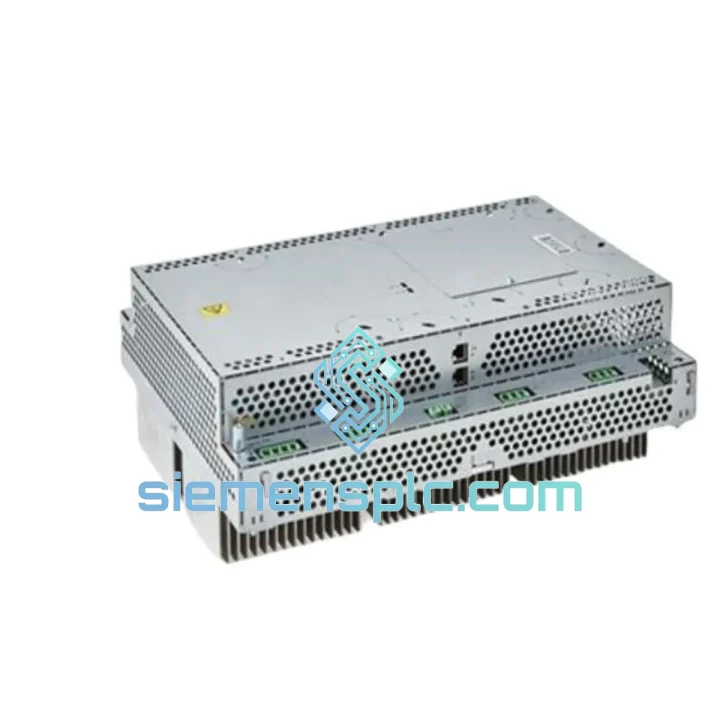 ABB PFSK110 YM322001-EP DCS Connection Unit