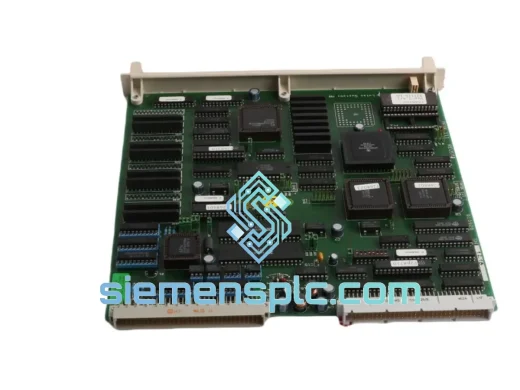 ABB PFSK111 DCS Module – AC800M Series