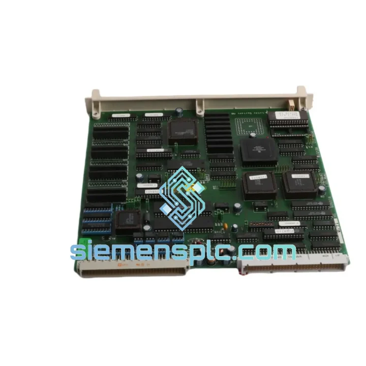 ABB PFSK111 DCS Module – AC800M Series