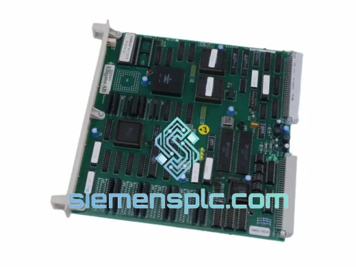 ABB PFSK111 5735175-C Operator Station Board