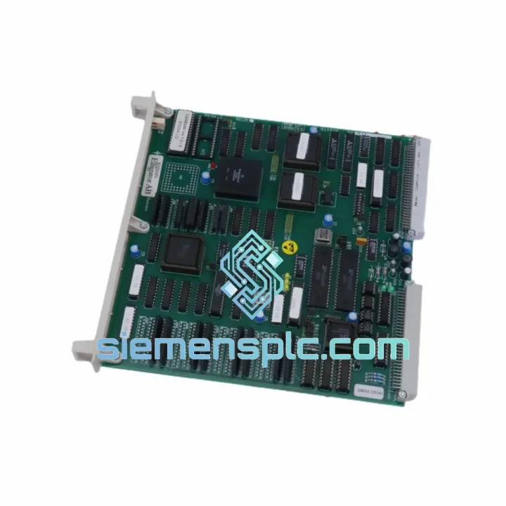 ABB PFSK111 5735175-C Operator Station Board