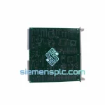 ABB PFSK111 5735175-C Operator Station Board image 2