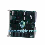ABB PFSK111 5735175-C Operator Station Board image 3