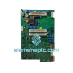 ABB PFSK142 3BSE006505R1 Communication Interface Board image 1