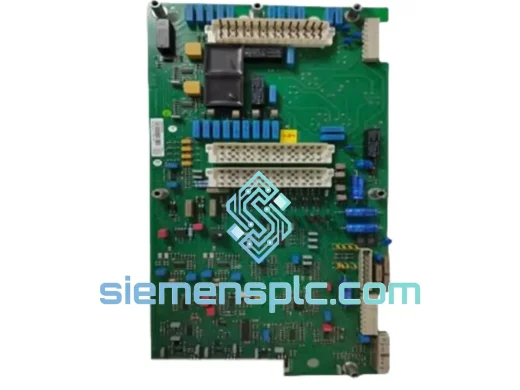 ABB PFSK142 3BSE006505R1 Communication Interface Board