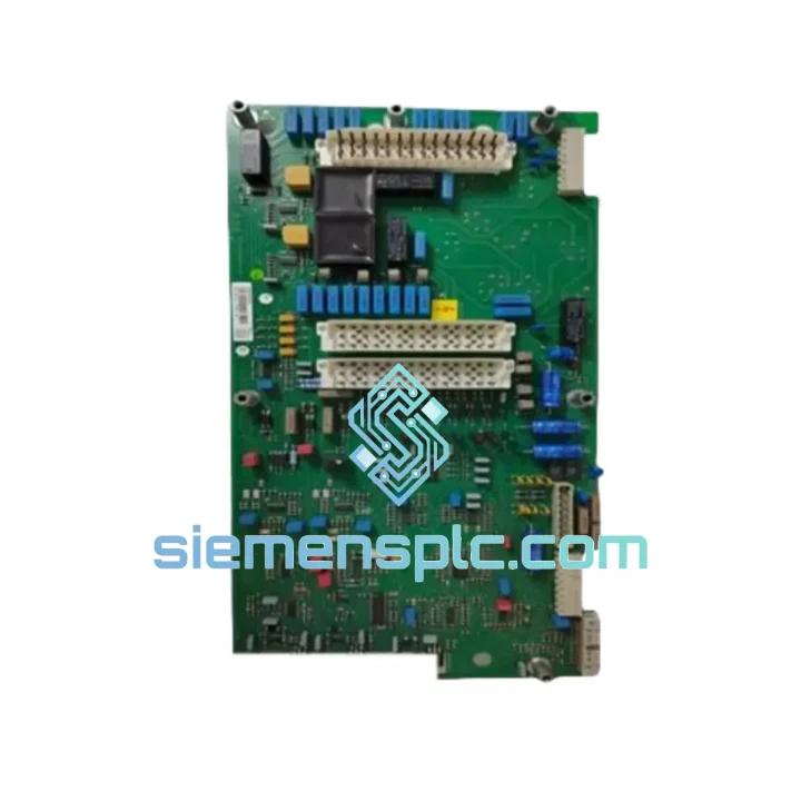 ABB PFSK142 3BSE006505R1 Communication Interface Board