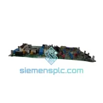 ABB PFSK142 3BSE006505R1 Communication Interface Board image 2