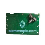 ABB PFSK142 3BSE006505R1 Communication Interface Board image 3