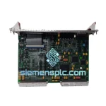 ABB PFSK152 3BSE018877R2 Signal Concentrator Board – Advant AC450 image 1