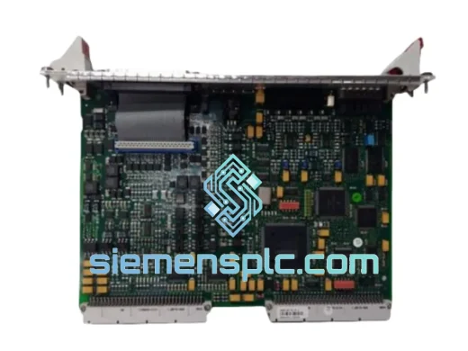 ABB PFSK152 3BSE018877R2 Signal Concentrator Board – Advant AC450