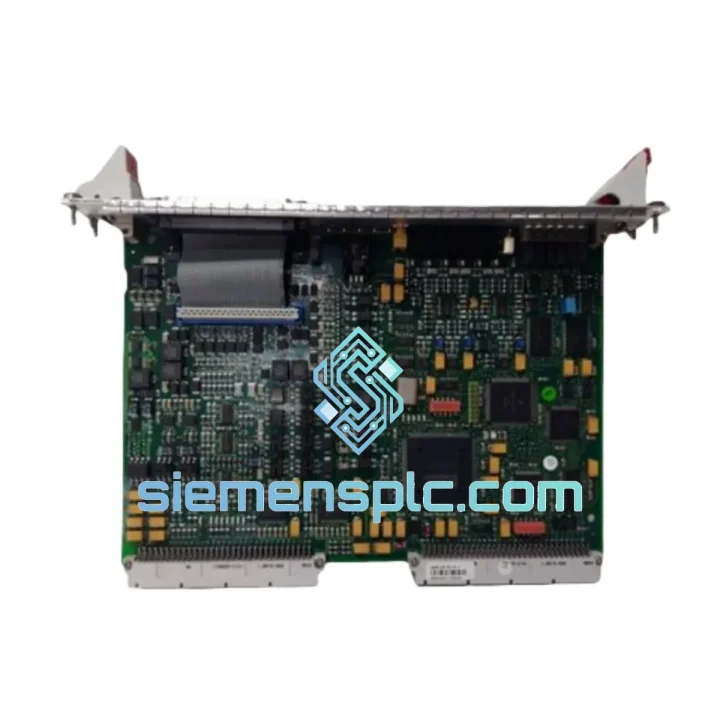 ABB PFSK152 3BSE018877R2 Signal Concentrator Board – Advant AC450