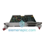 ABB PFSK152 3BSE018877R2 Signal Concentrator Board – Advant AC450 image 2