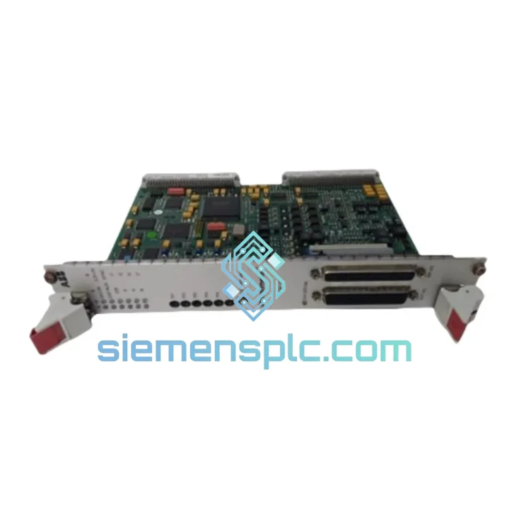 ABB PFSK165 3BSE027778R1 DCS Module – AC800M Series