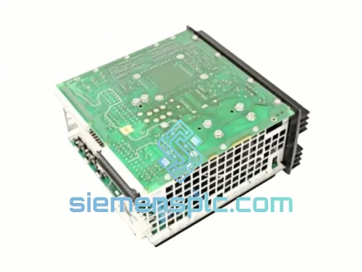 ABB PFVI131 3BSE007130R1 Power Supply Unit