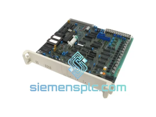 ABB PFVK135 3BSE007135R1 DCS Processor Board – Advant AC 400