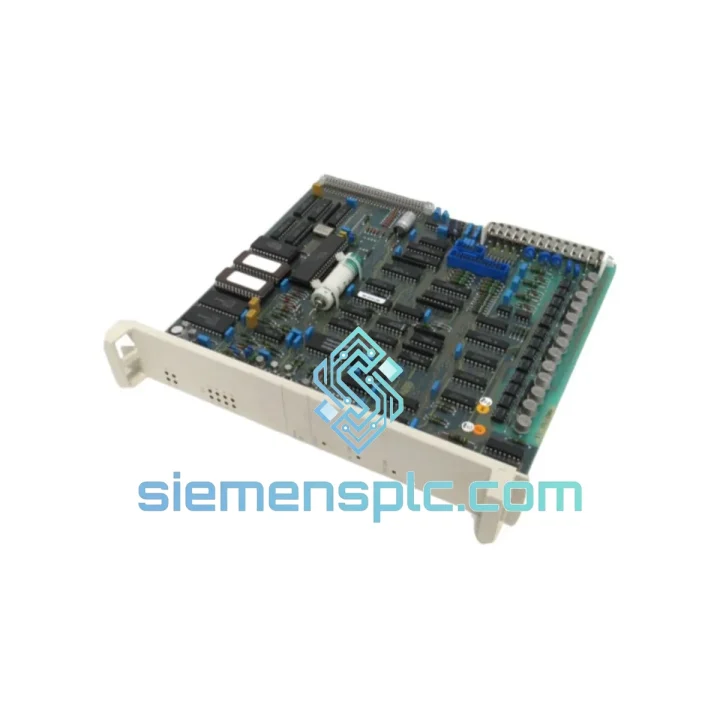 ABB PFVK135 3BSE007135R1 DCS Processor Board – Advant AC 400