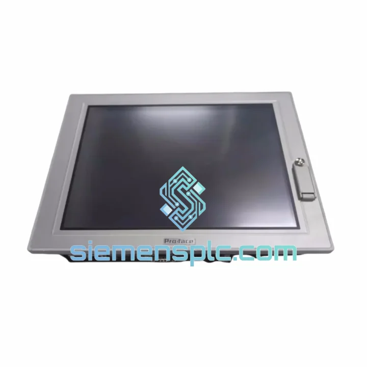 KUKA PFXPP160EA55T00N00 Teach Pendant – smartPAD KR C4