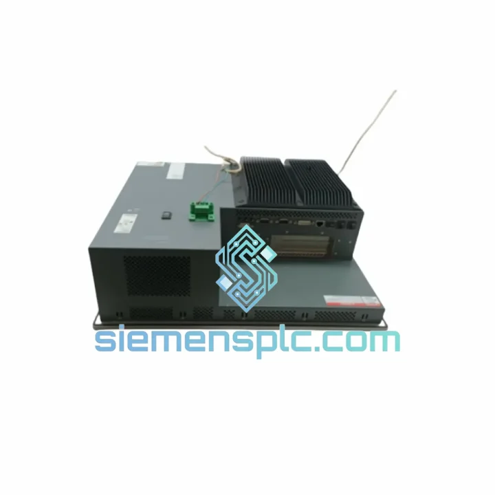 Pro-face PFXPP170CA66K00N00 Industrial Panel PC