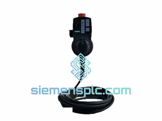 Siemens 6FX2007-1AD13 Handheld Unit – SINUMERIK