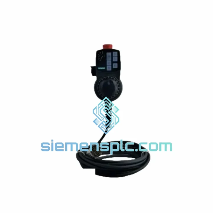 Siemens 6FX2007-1AD13 Handheld Unit – SINUMERIK