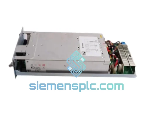 ABB PHARPS03000000 Power Supply Module – AC500 Series