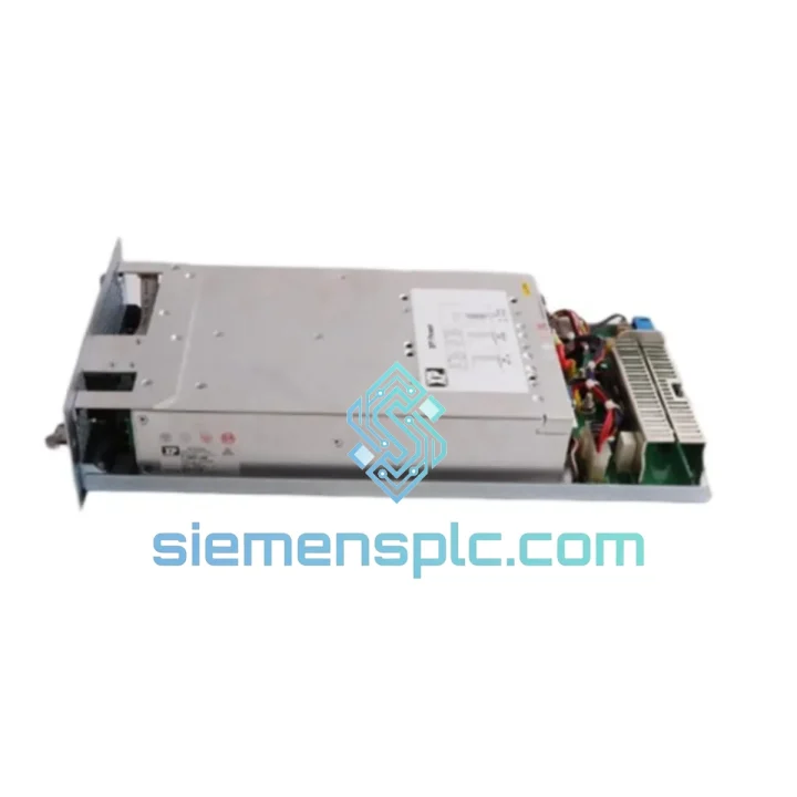 ABB PHARPS03000000 Power Supply Module – AC500 Series