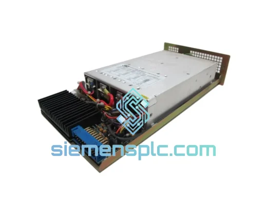ABB PHARPS32200000 Power Supply Module – AC500 Series