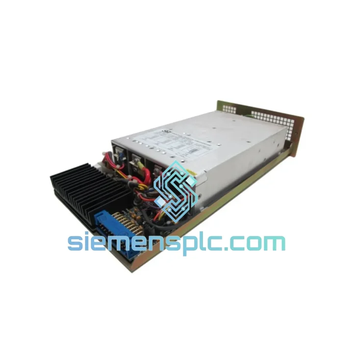 ABB PHARPS32200000 Power Supply Module – AC500 Series