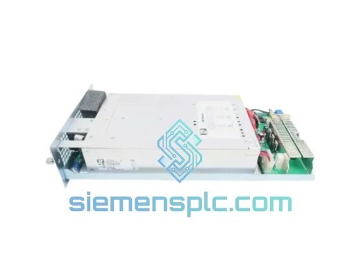 ABB PHARPS40000000 DCS Power Supply Module