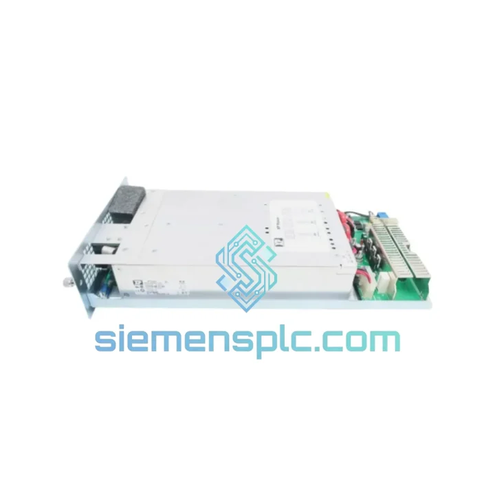 ABB PHARPS40000000 DCS Power Supply Module